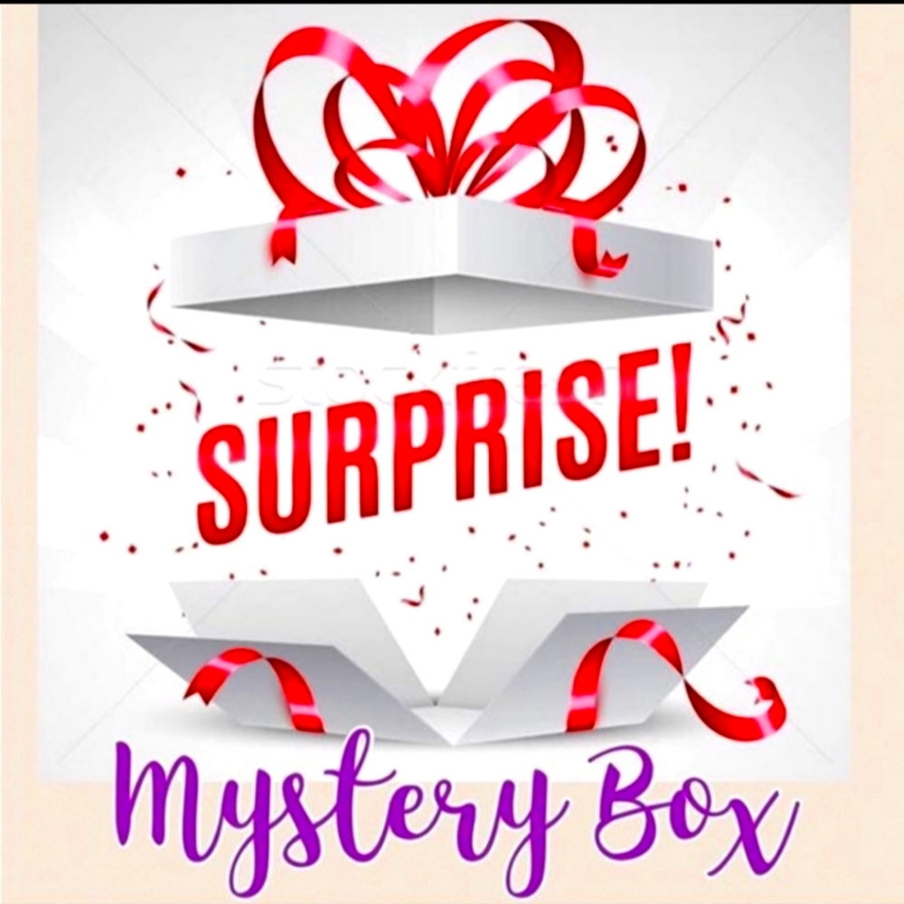 Kids Disney Princess Tiana Mystery Box princess & the Frog surprise toy activity
